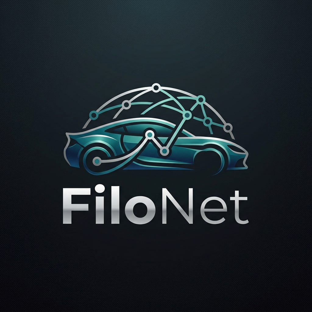 FiloNet Logo